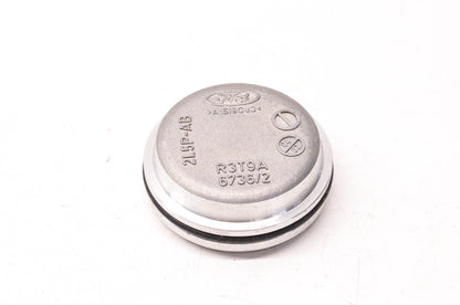 New OEM Ford 2L5Z-7D027-AA Transmission Servo Cover NOS
