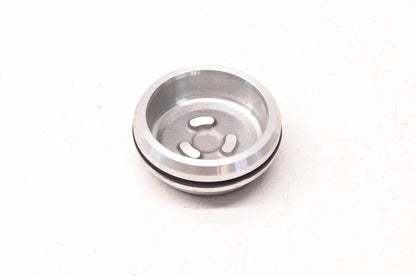 New OEM Ford 2L5Z-7D027-AA Transmission Servo Cover NOS