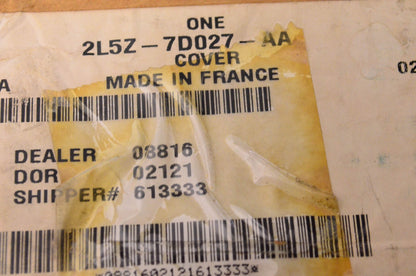 New OEM Ford 2L5Z-7D027-AA Transmission Servo Cover NOS