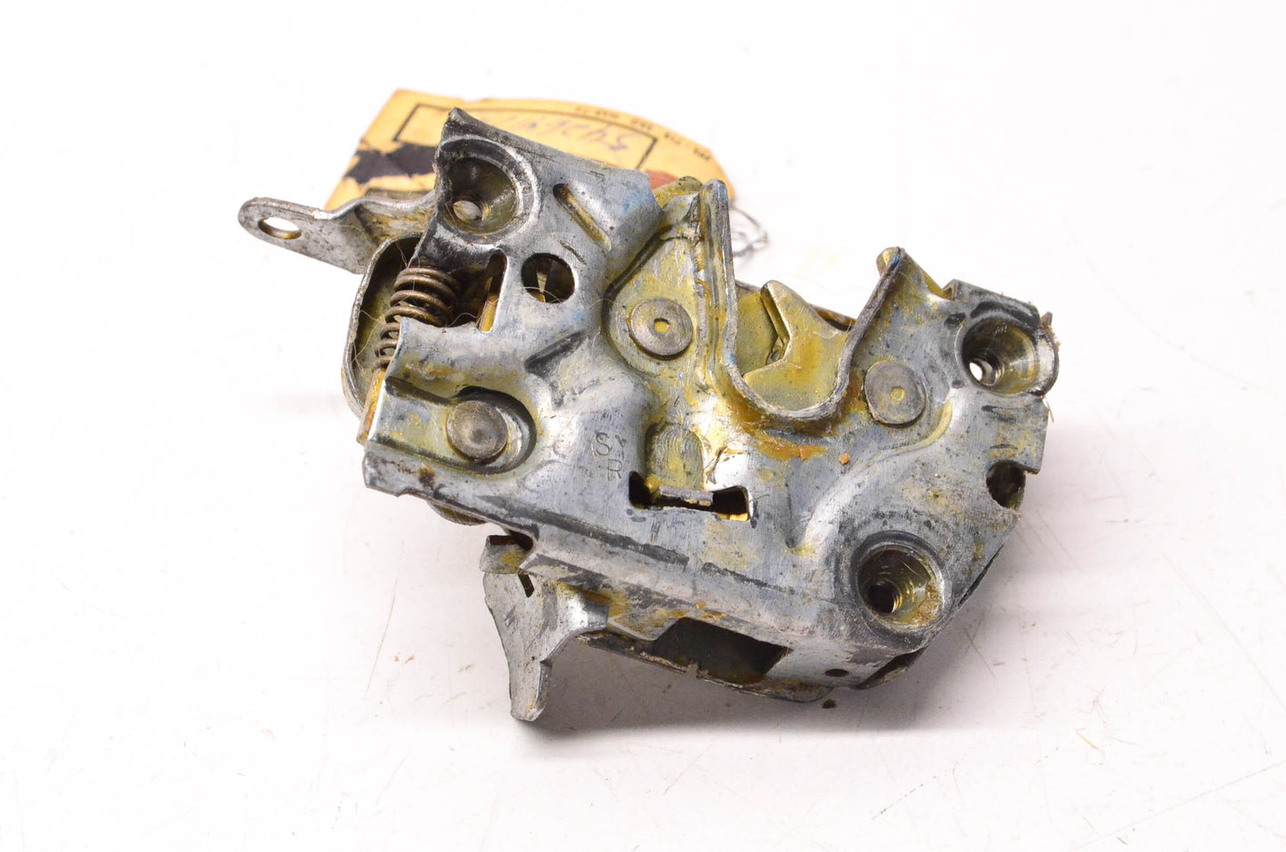 New OEM Ford E43Z-5426412-A RRH Door Lock Actuator NOS