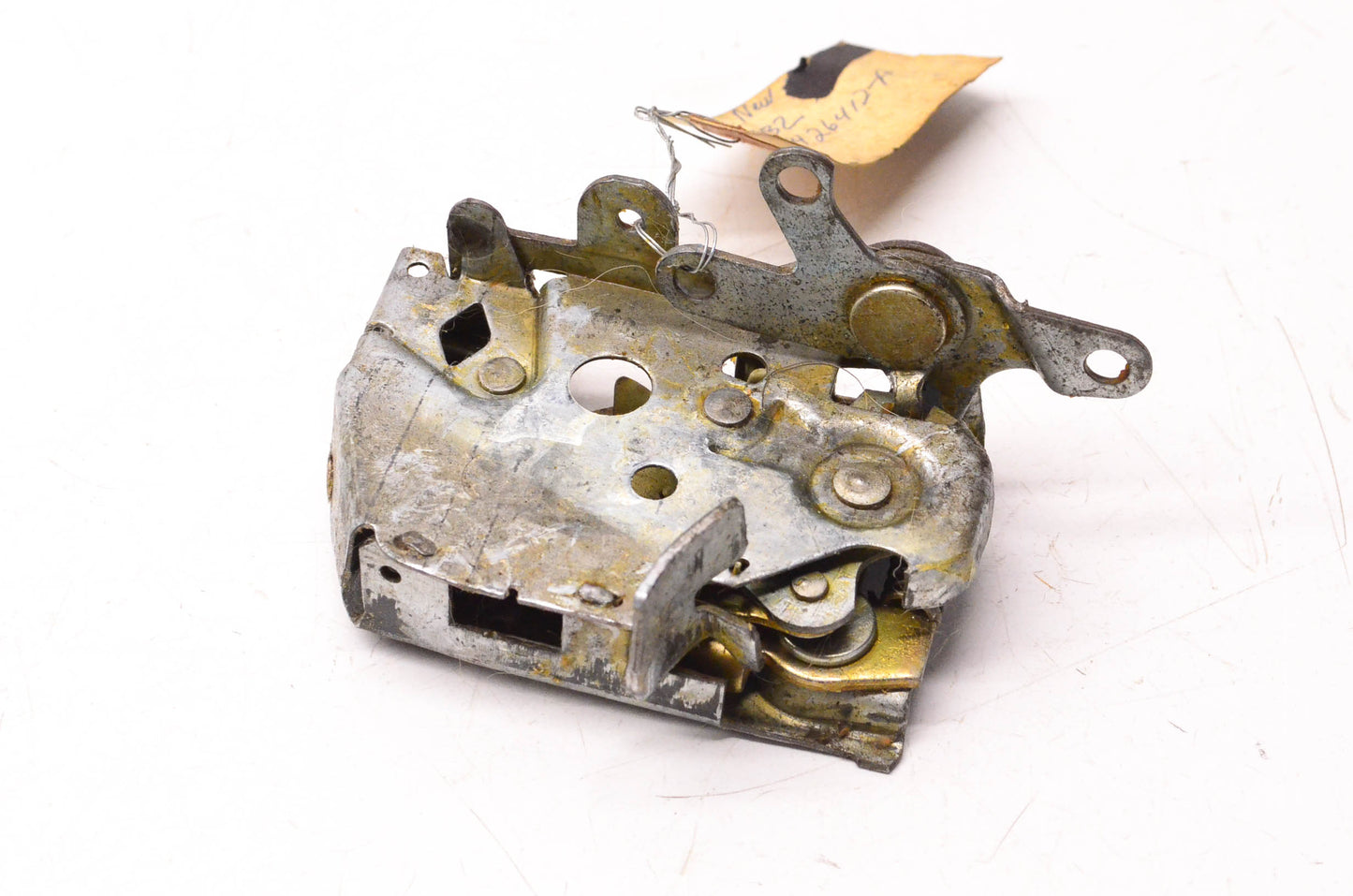 New OEM Ford E43Z-5426412-A RRH Door Lock Actuator NOS