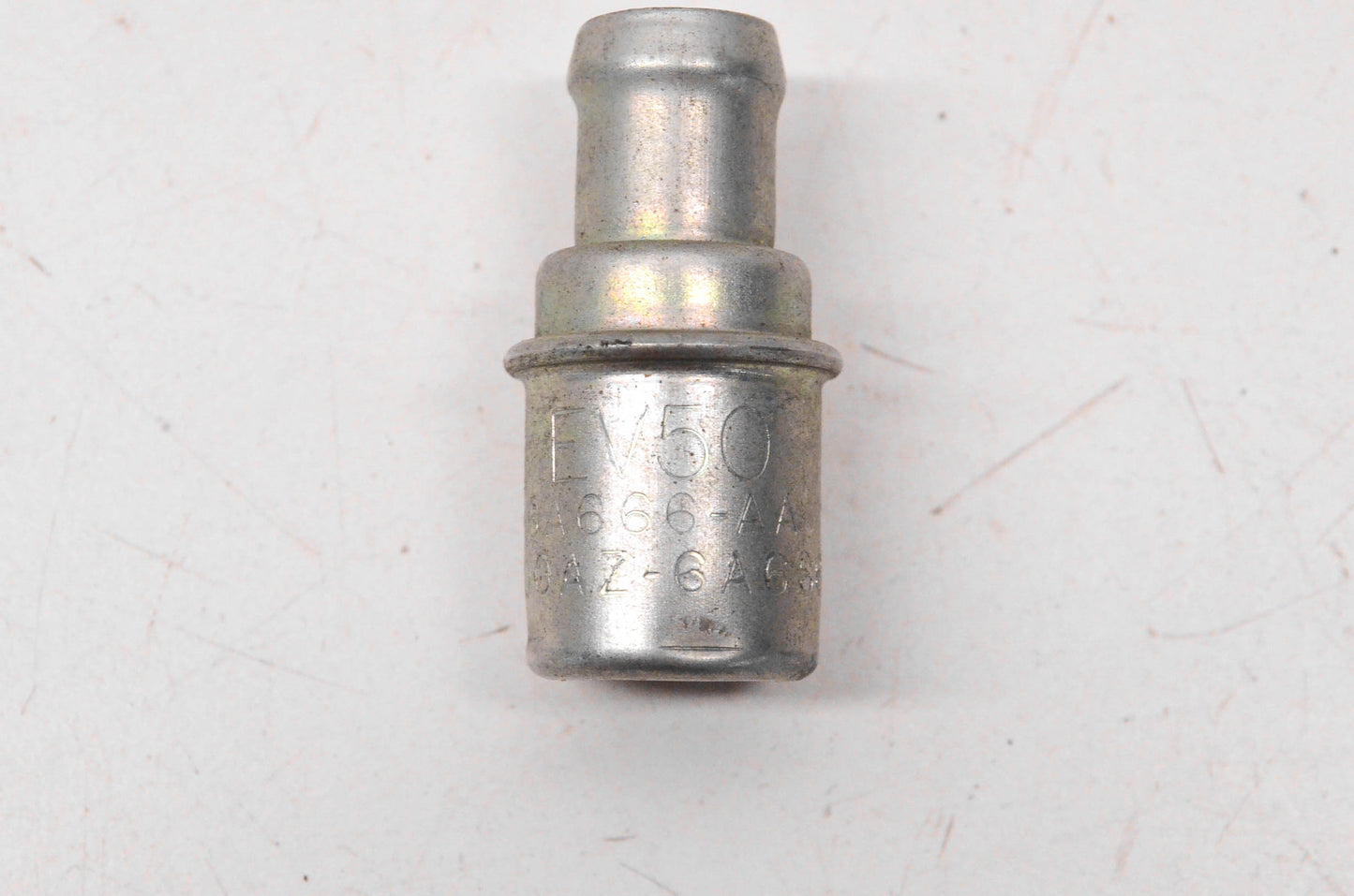 Motorcraft D2AE-6A666-AA, D0AZ-6A666-A, EV-50 PVC Valve NOS