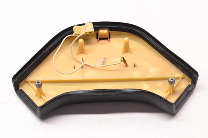 New OEM Ford E7DZ-13A805-AE Steering Wheel Pad NOS