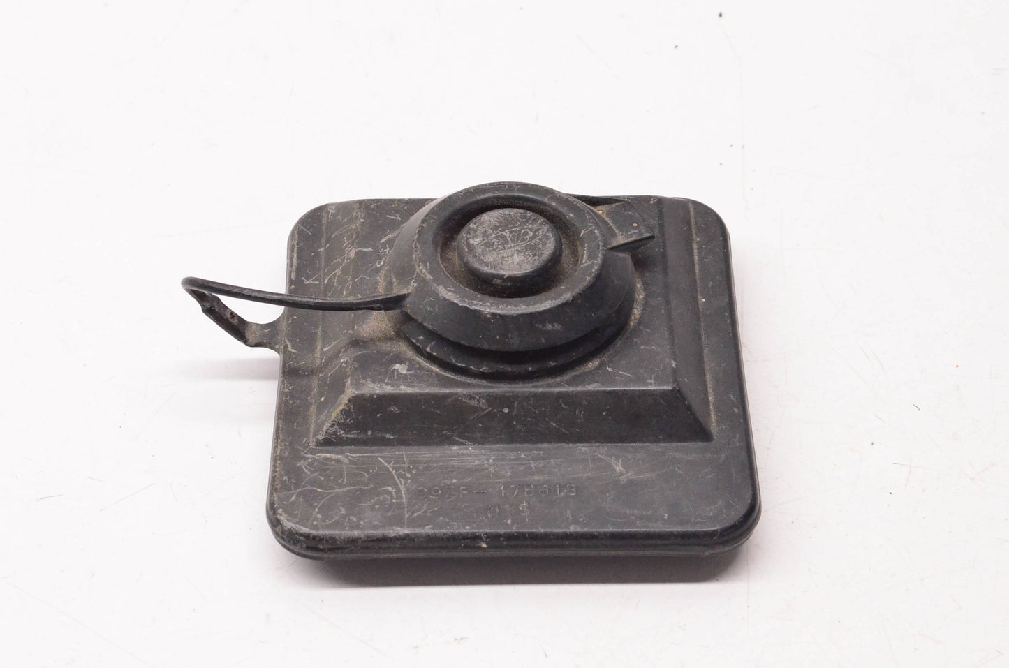 OEM Ford C9ZF-17B613 Windshield Washer Fluid Reservoir Cap