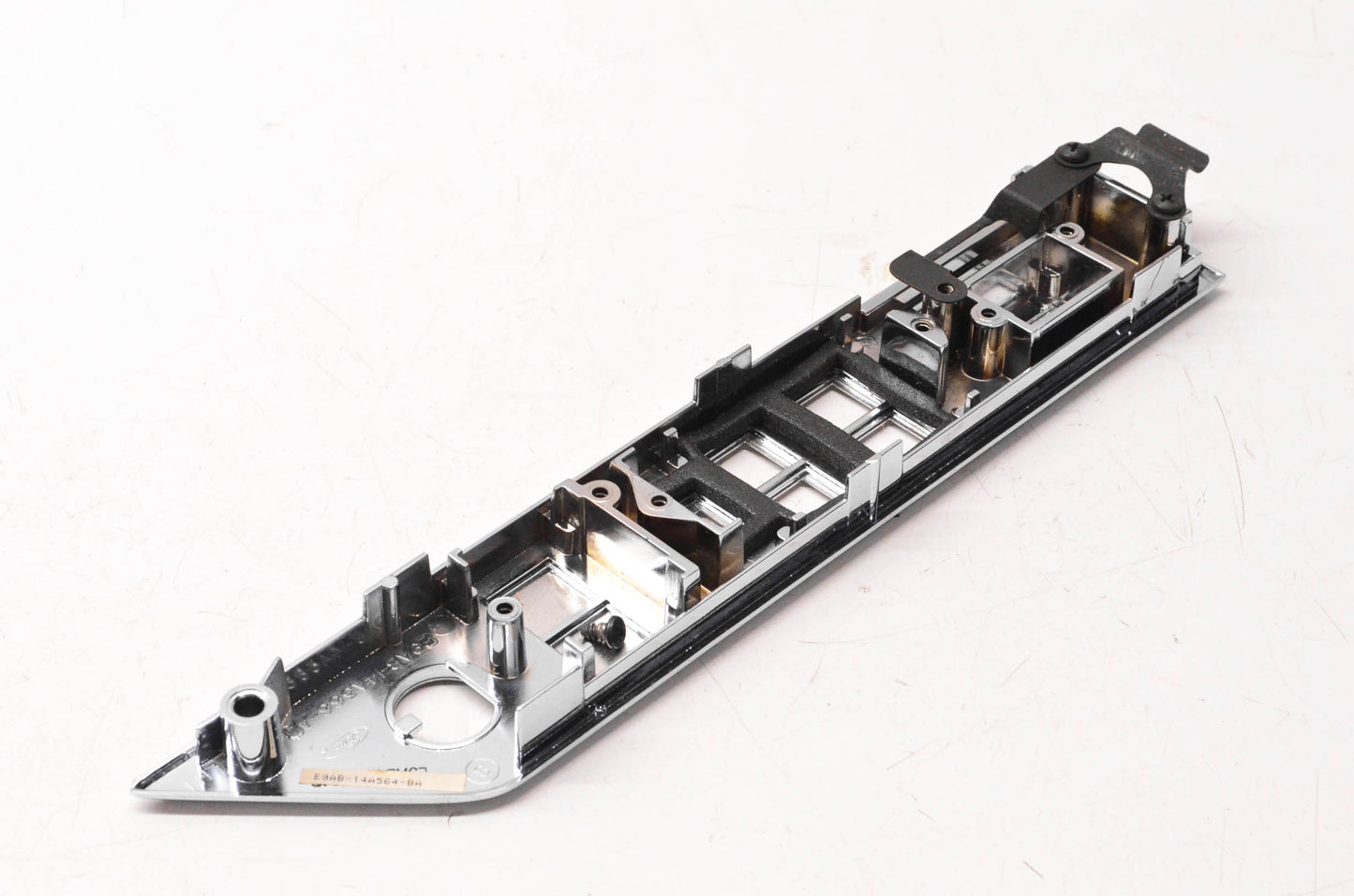 New OEM Ford E9AZ-14527-B Door Lock & Window Switch Bezel NOS
