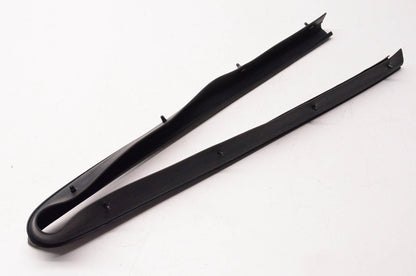 New OEM Ford F81Z-2520758-AA Front Door Weatherstrip NOS
