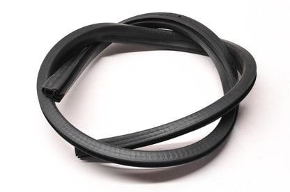 New OEM Ford 2L2Z-9829904-AA Rear Quarter Glass Weatherstrip NOS