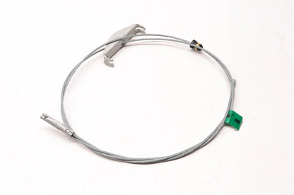 New OEM Ford F81Z-2A793-CA Intermediate Parking Cable NOS