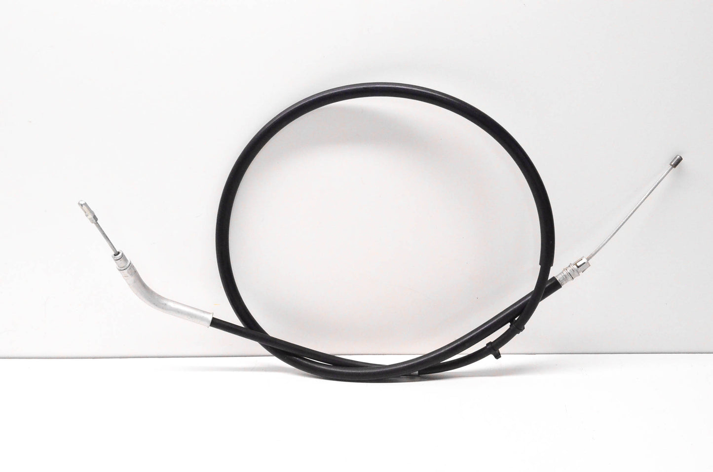 New OEM Ford F3AZ-2A635-B Brake Cable & Conduit Assembly NOS