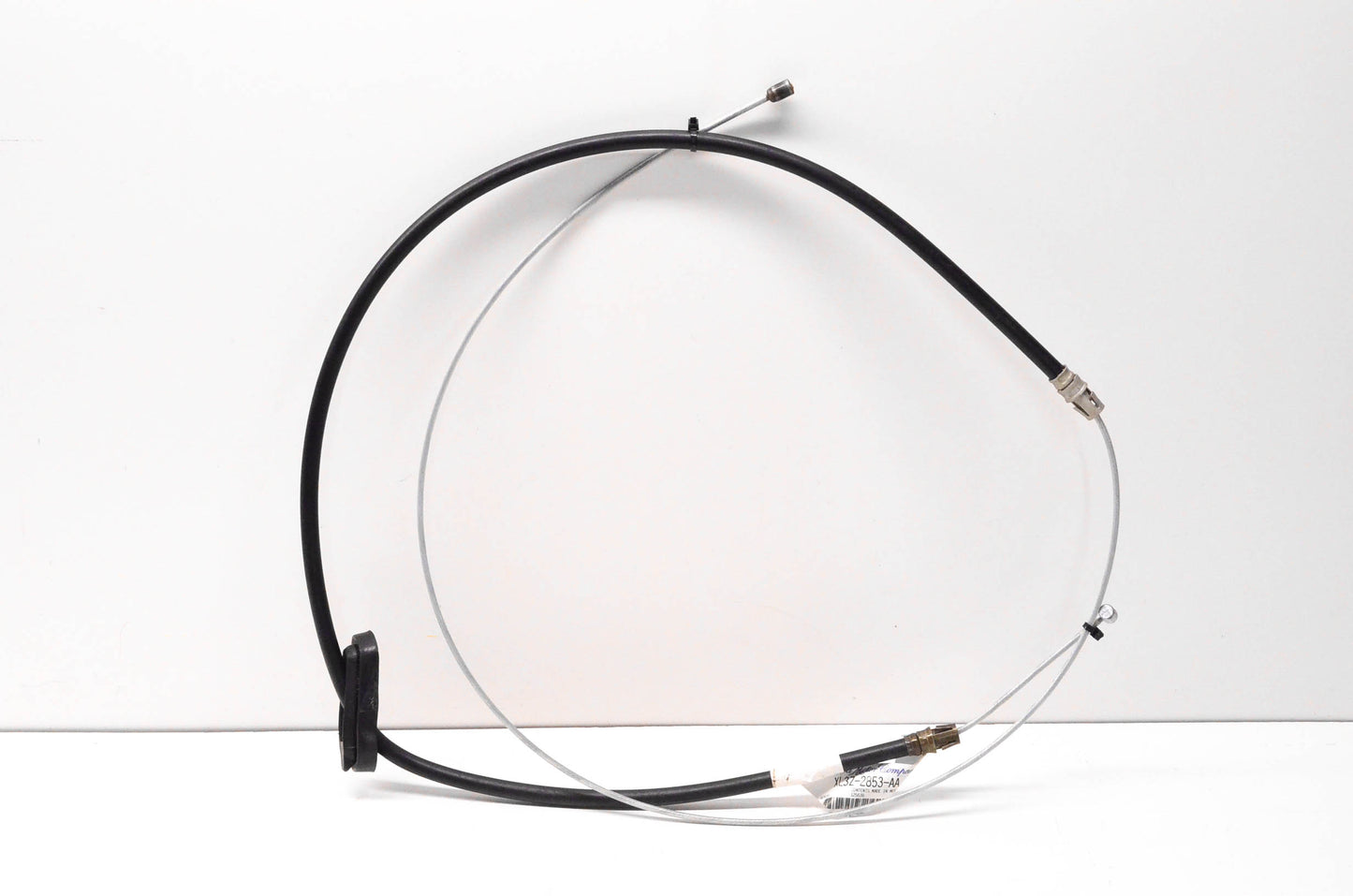 New OEM Ford XL3Z-2853-AA Front Brake Cable NOS
