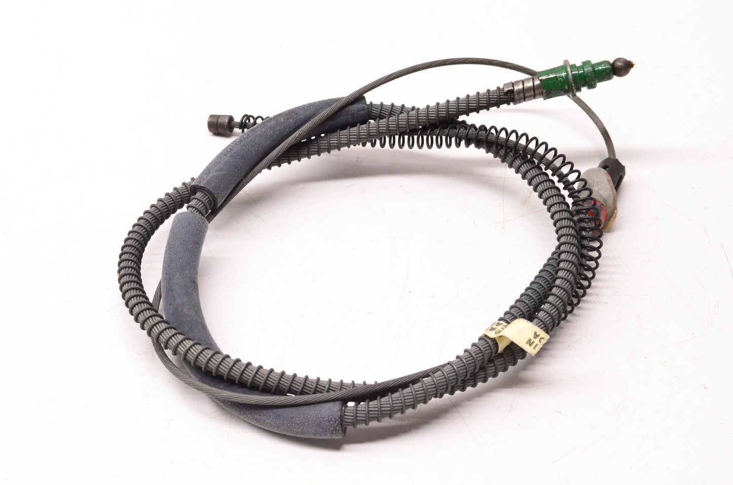 New OEM Ford D3TZ-2A635-G Brake Cable & Conduit Assembly NOS
