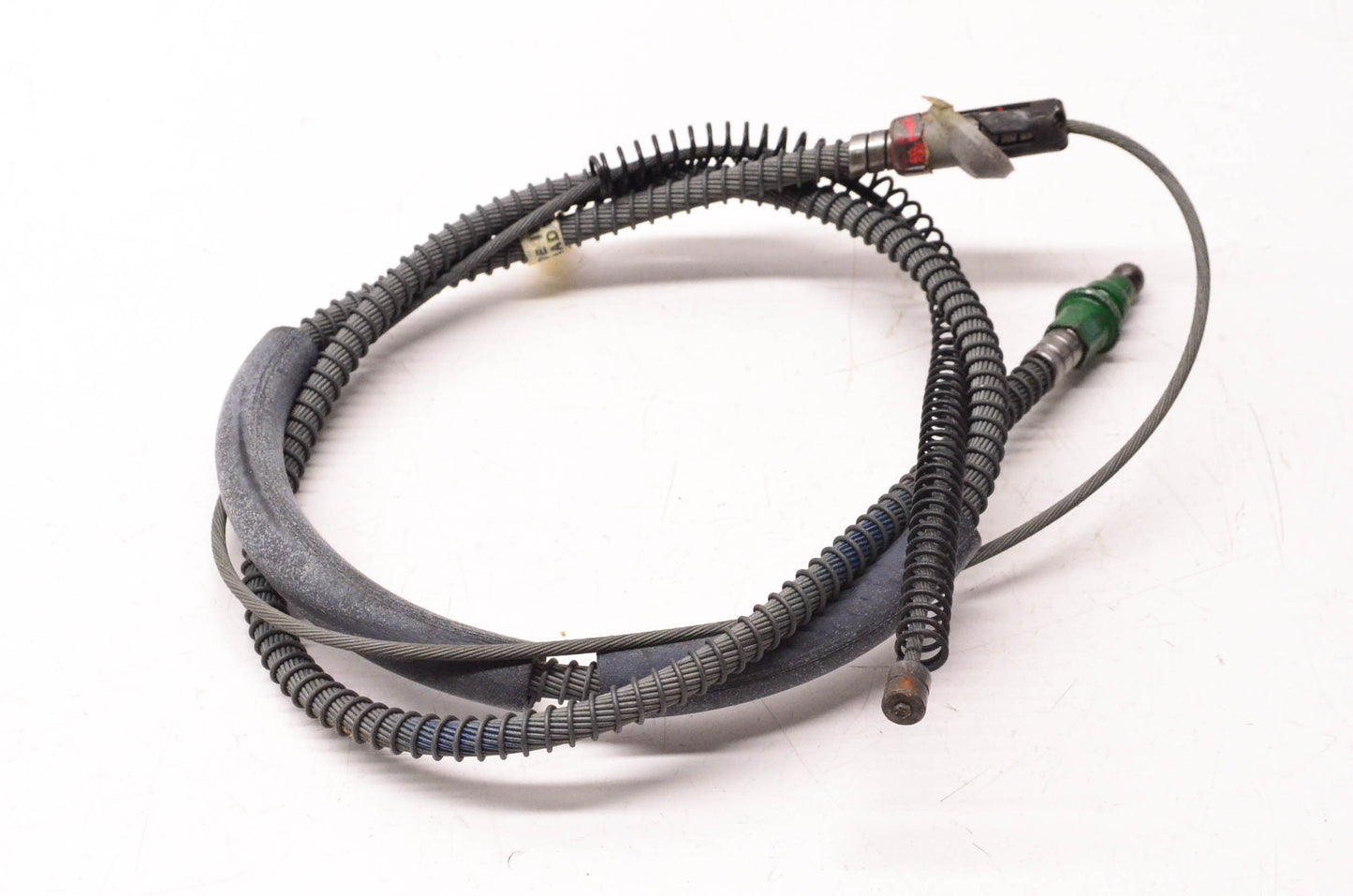 New OEM Ford D3TZ-2A635-G Brake Cable & Conduit Assembly NOS