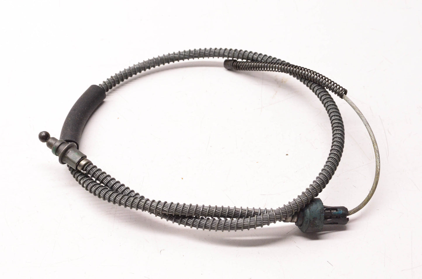 New OEM Ford C5UZ-2A635-B Brake Cable & Conduit Assembly NOS