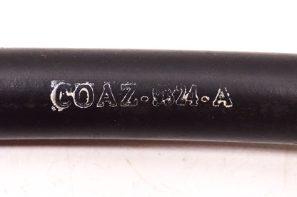 New OEM Ford C0AZ-9324-A 25" Fuel Hose NOS