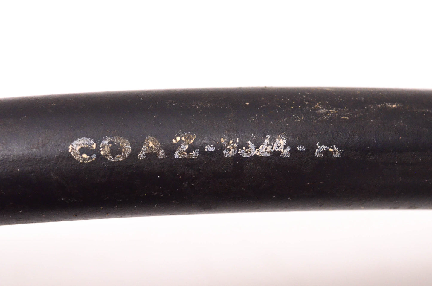 New OEM Ford C0AZ-9324-A 30" Fuel Hose NOS