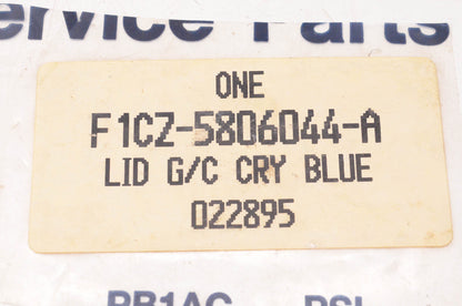 New OEM Ford F1CZ-5806044-A Inside Door Panel NOS