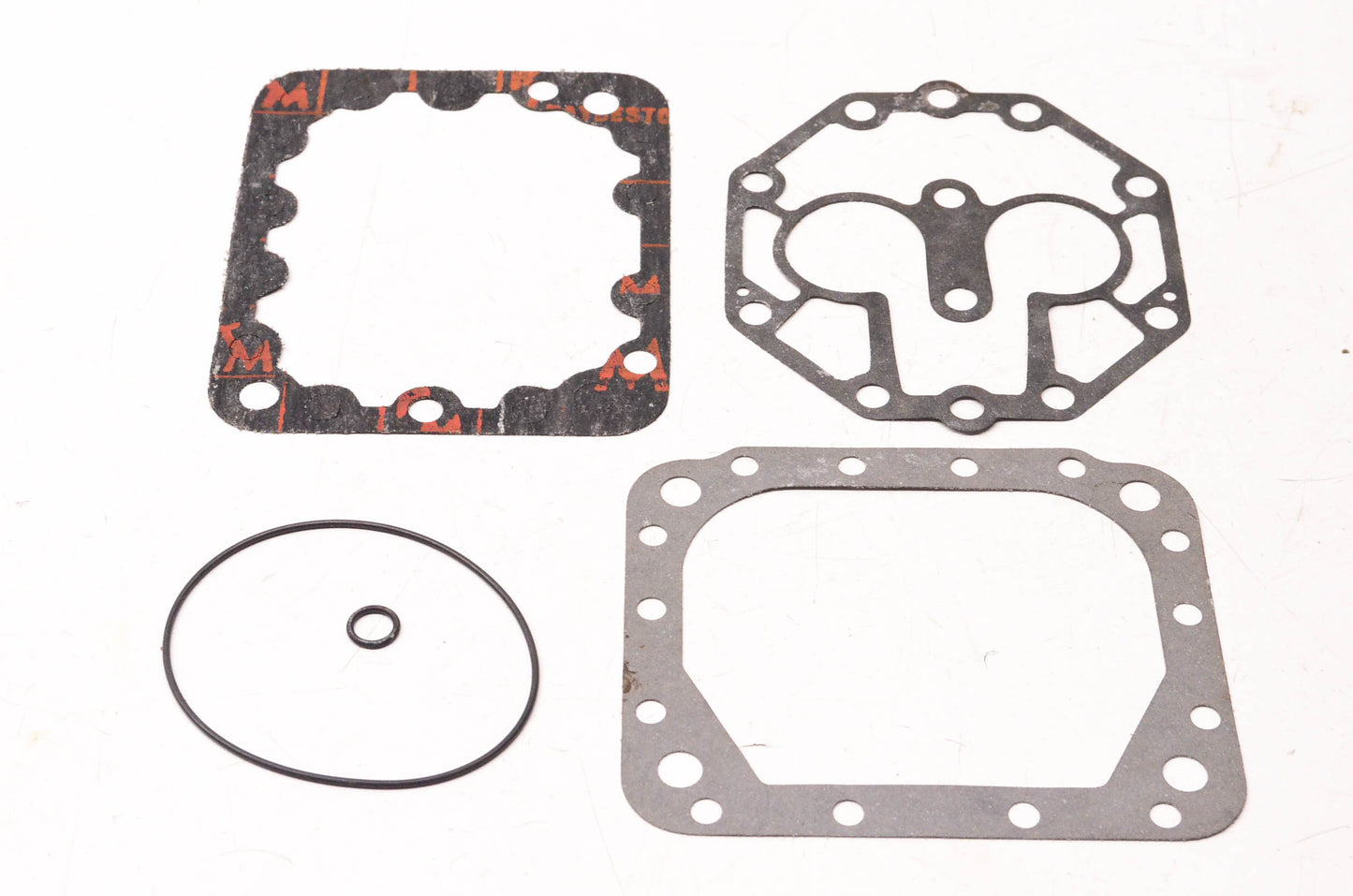 Motorcraft YE-14, C8AZ-19B684-A Compressor Gasket Kit NOS