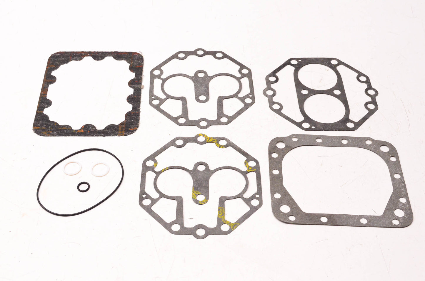 New OEM Ford C8AZ-19B684-A Compressor Gasket Kit NOS