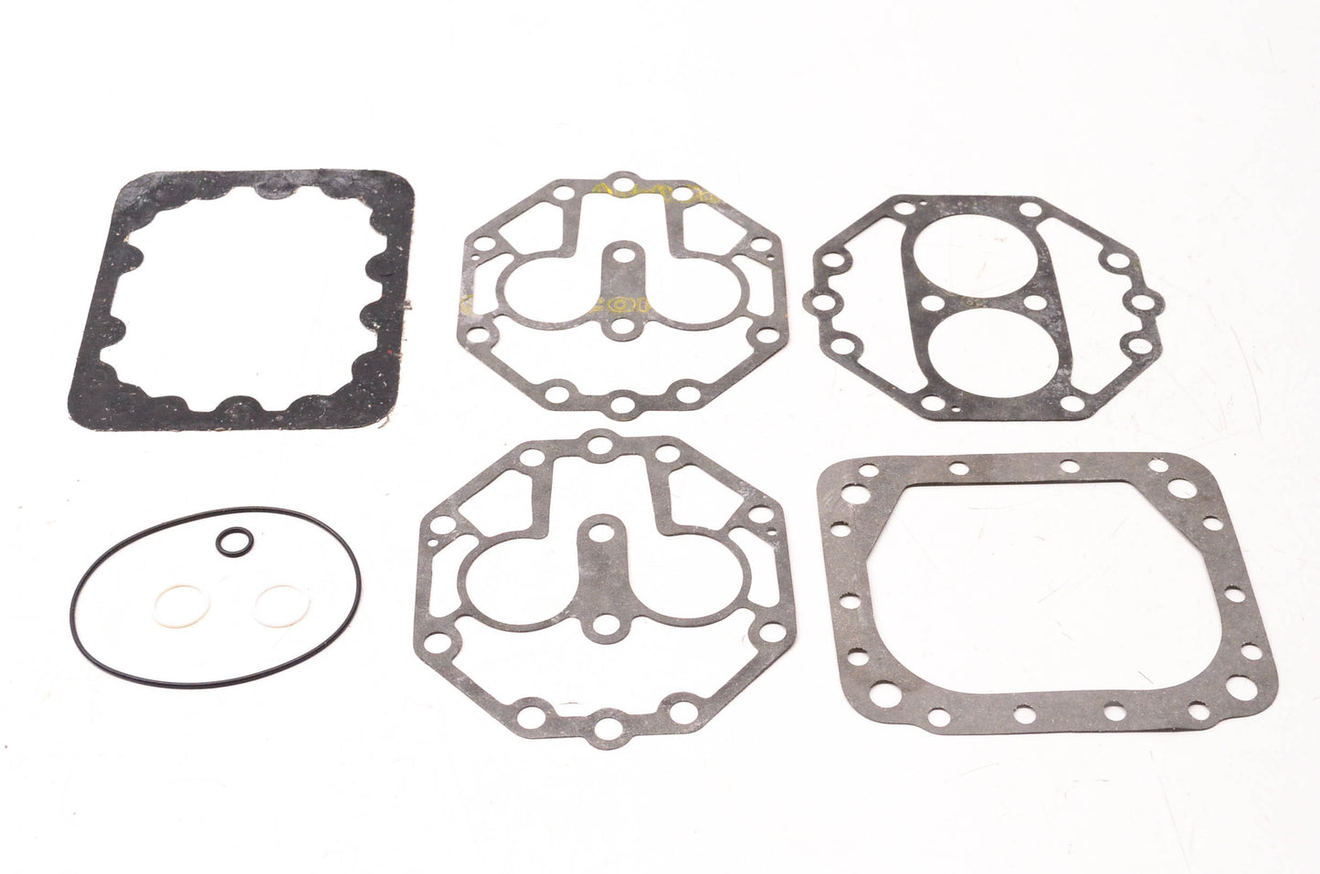 New OEM Ford C8AZ-19B684-A Compressor Gasket Kit NOS