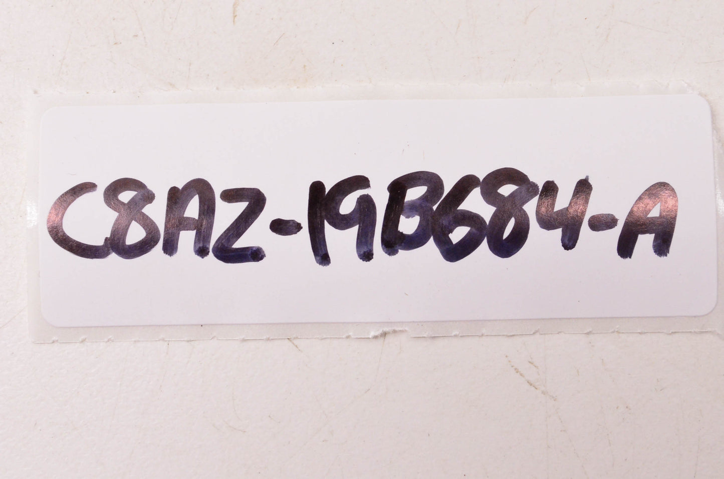 New OEM Ford C8AZ-19B684-A Compressor Gasket Kit NOS