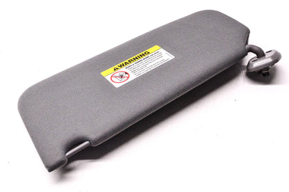 New OEM Ford 2L3Z-1504104-EAB Passenger's Side Sun Visor F-150 02-04 NOS