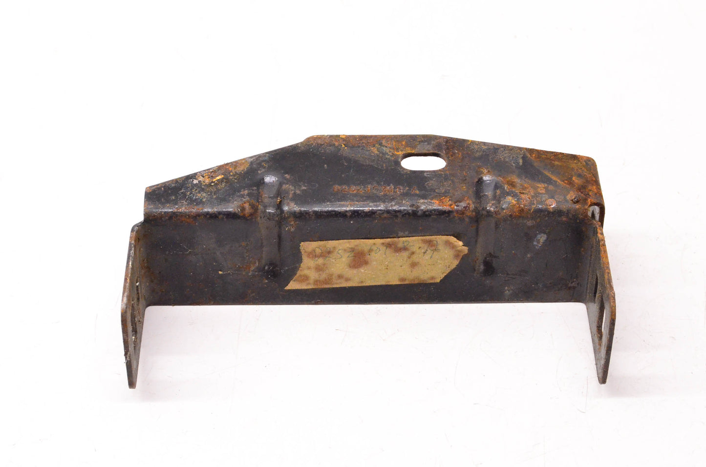 New OEM Ford D2SZ-10718-A Battery Hold Down Bracket NOS