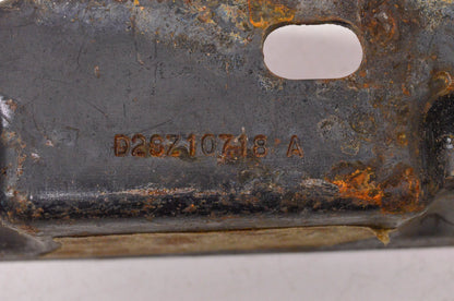 New OEM Ford D2SZ-10718-A Battery Hold Down Bracket NOS