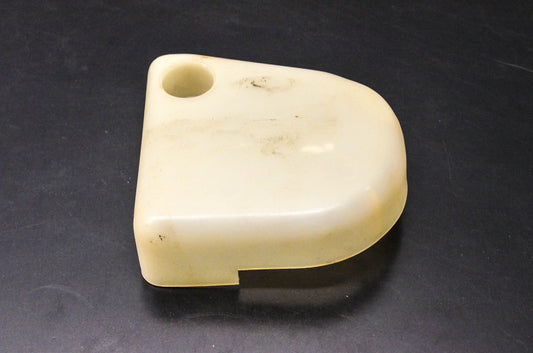 New OEM Ford D9UZ-11619B18-A Seat Back Adjusting Cover NOS