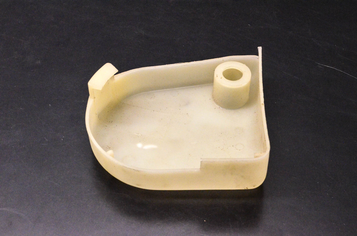 New OEM Ford D9UZ-11619B18-A Seat Back Adjusting Cover NOS