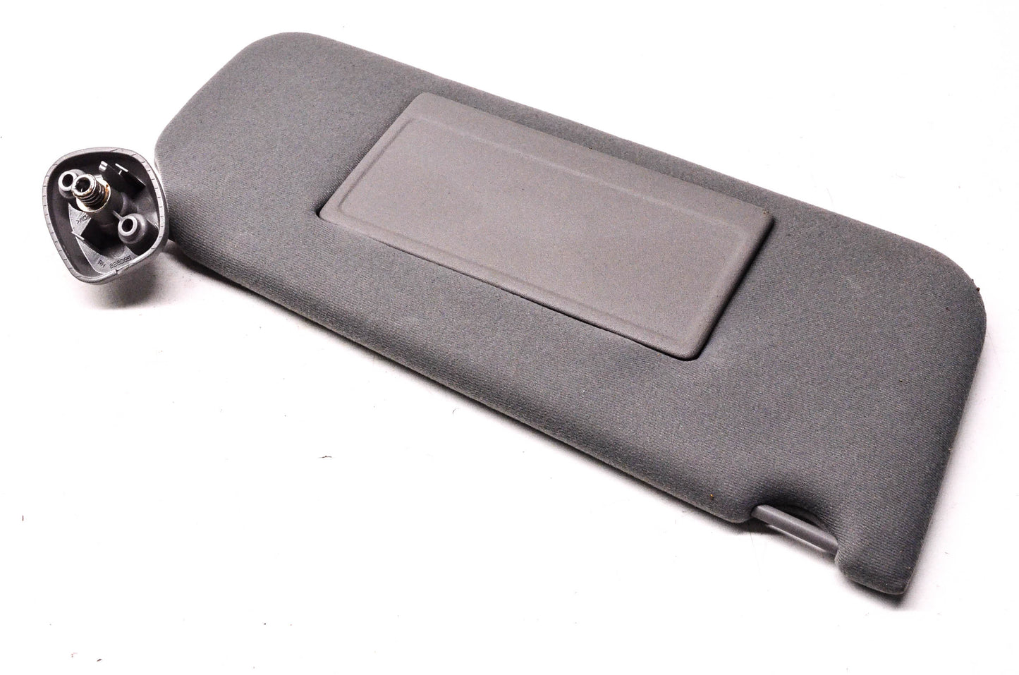 New OEM Ford 2L3Z-1504104-EAB Passenger's Side Sun Visor F-150 02-04 NOS