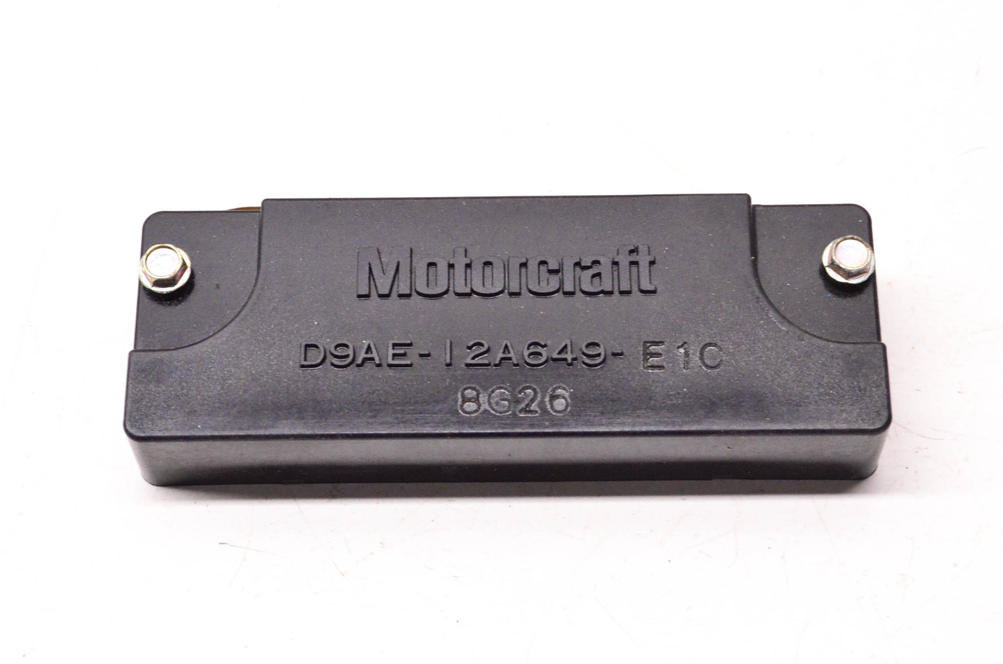 Motorcraft D9AE-12A649-E1C Module NOS