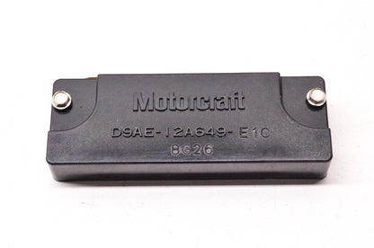 Motorcraft D9AE-12A649-E1C Module NOS