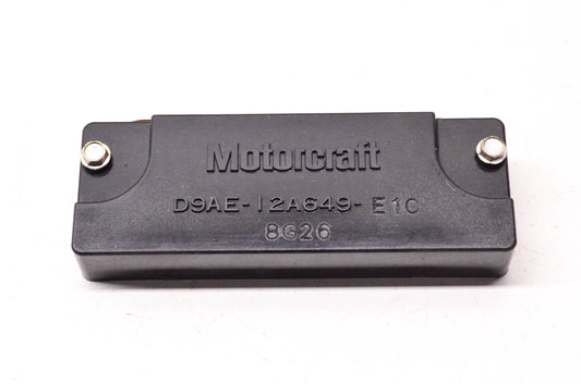 Motorcraft D9AE-12A649-E1C Module NOS