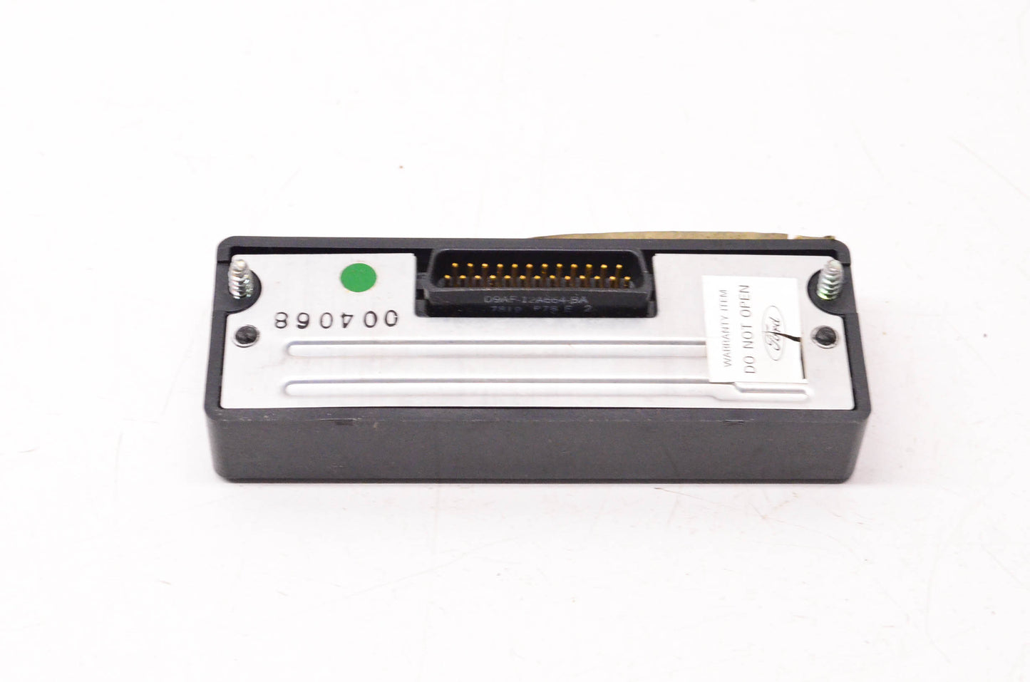 Motorcraft D9AE-12A649-E1C Module NOS
