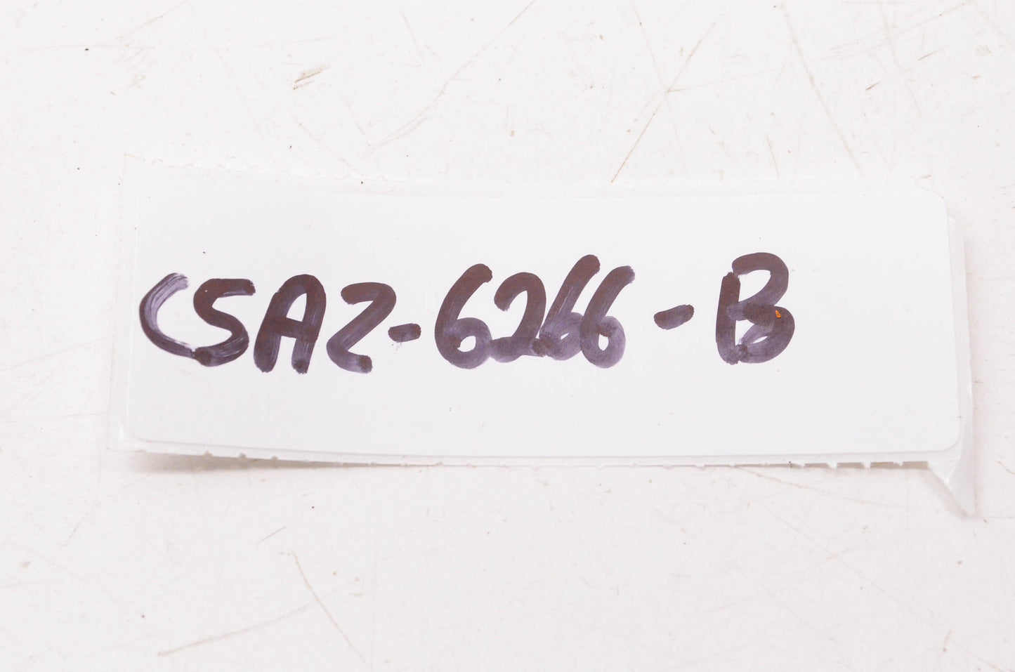 New OEM Ford C5AZ-6266-B Freeze Plug NOS