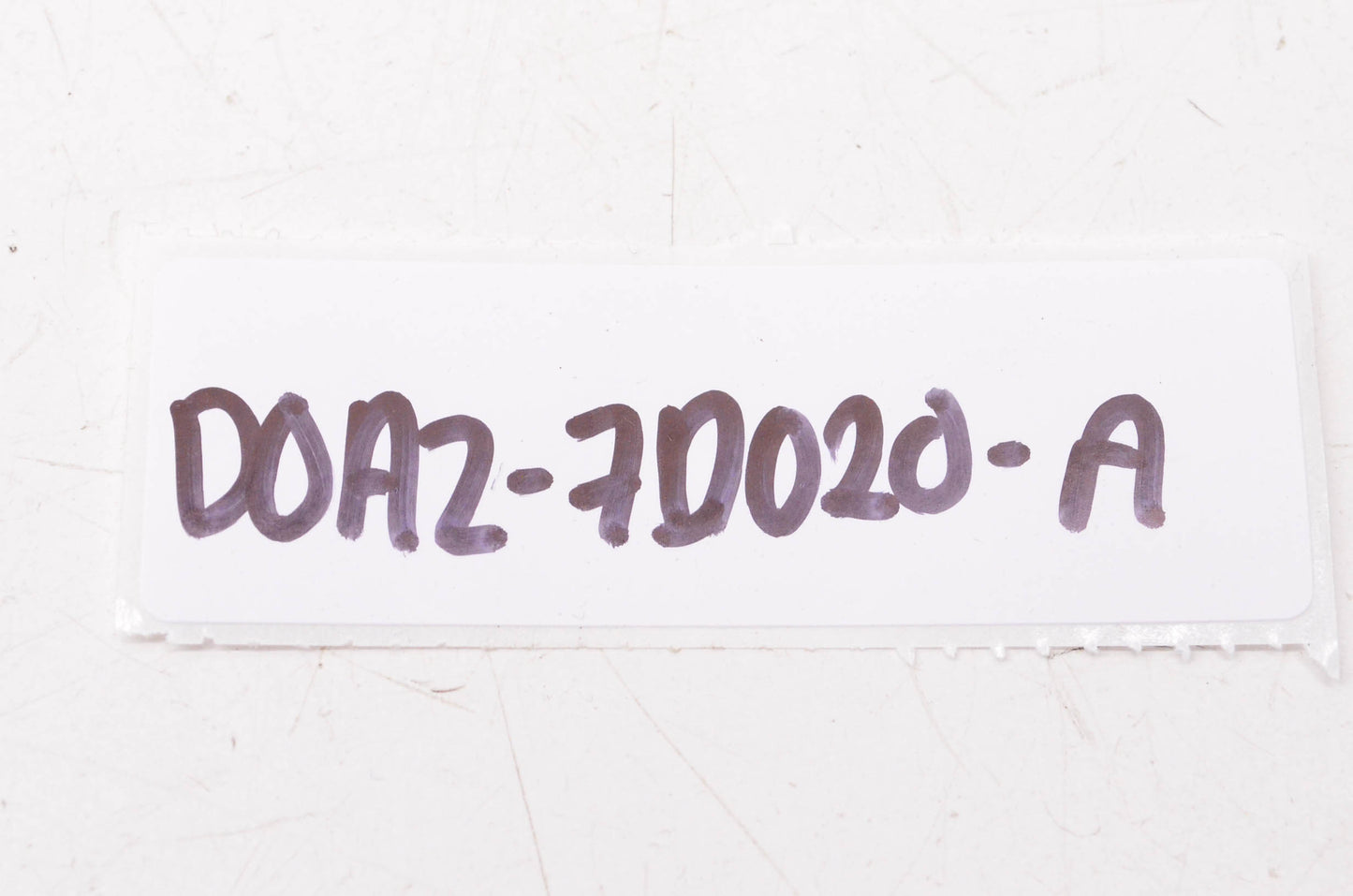 New OEM Ford D0AZ-7D020-A Reverse Clutch Cylinder Seal NOS