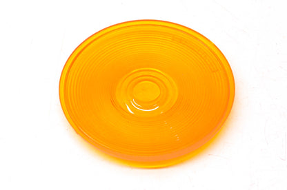 New OEM Ford C3TZ-13208-A Amber Lens NOS
