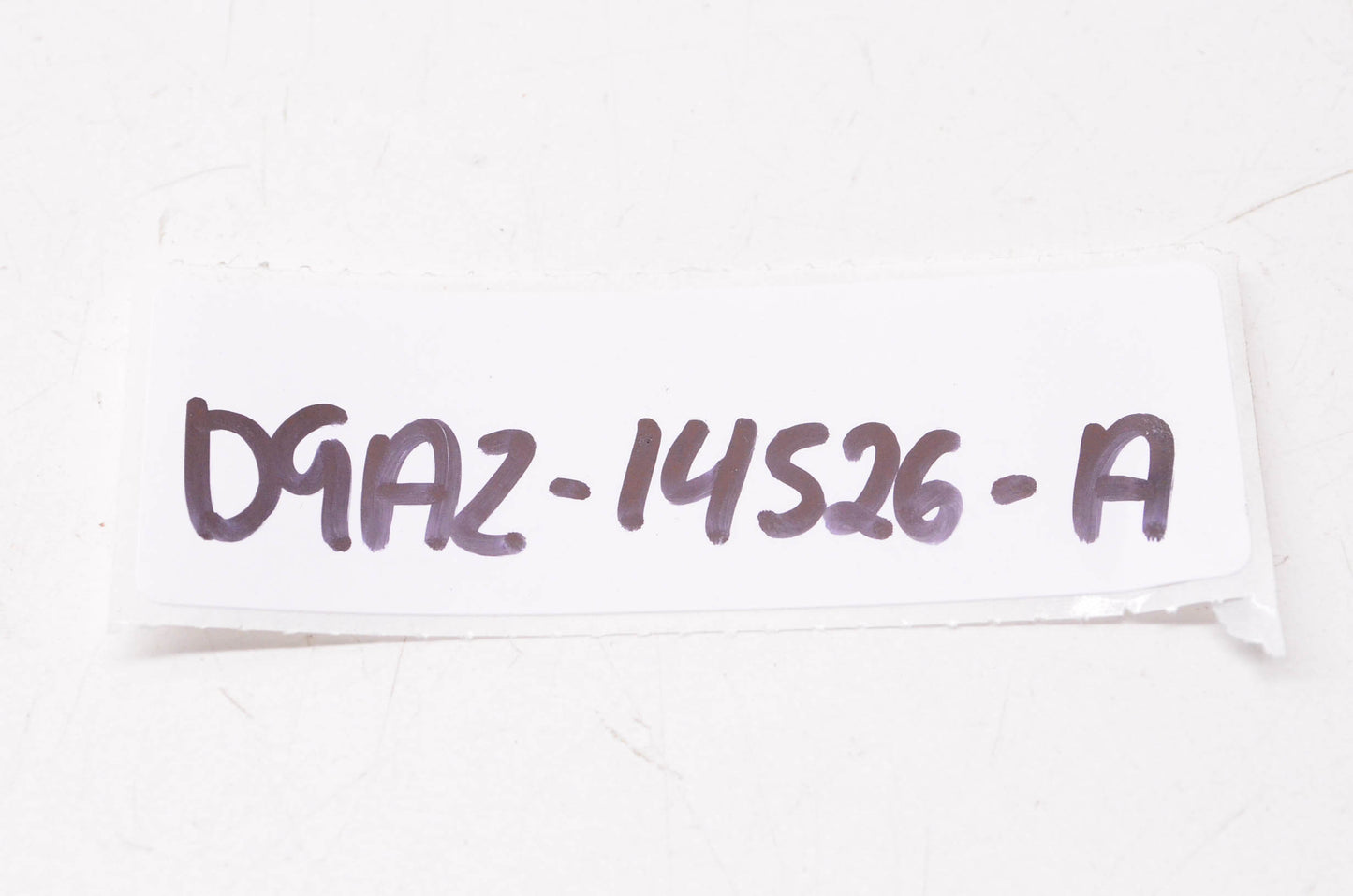 New OEM Ford D9AZ-14526-A Circuit Breaker NOS