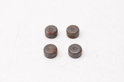New OEM Ford C20Z-6A616-A Reverse Taper Cup Expansion Plug Qty 4 NOS