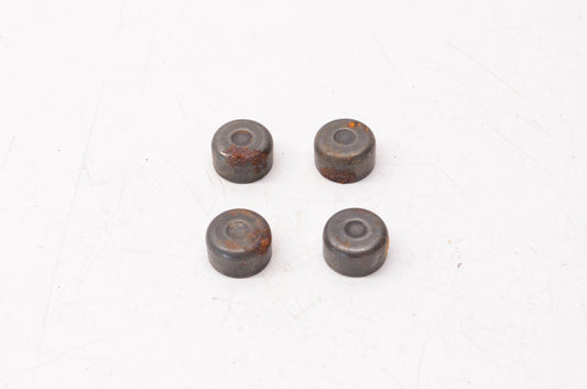New OEM Ford C20Z-6A616-A Reverse Taper Cup Expansion Plug Qty 4 NOS