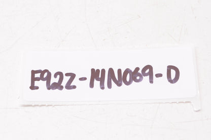 New OEM Ford E92Z-14N069-D Relay NOS
