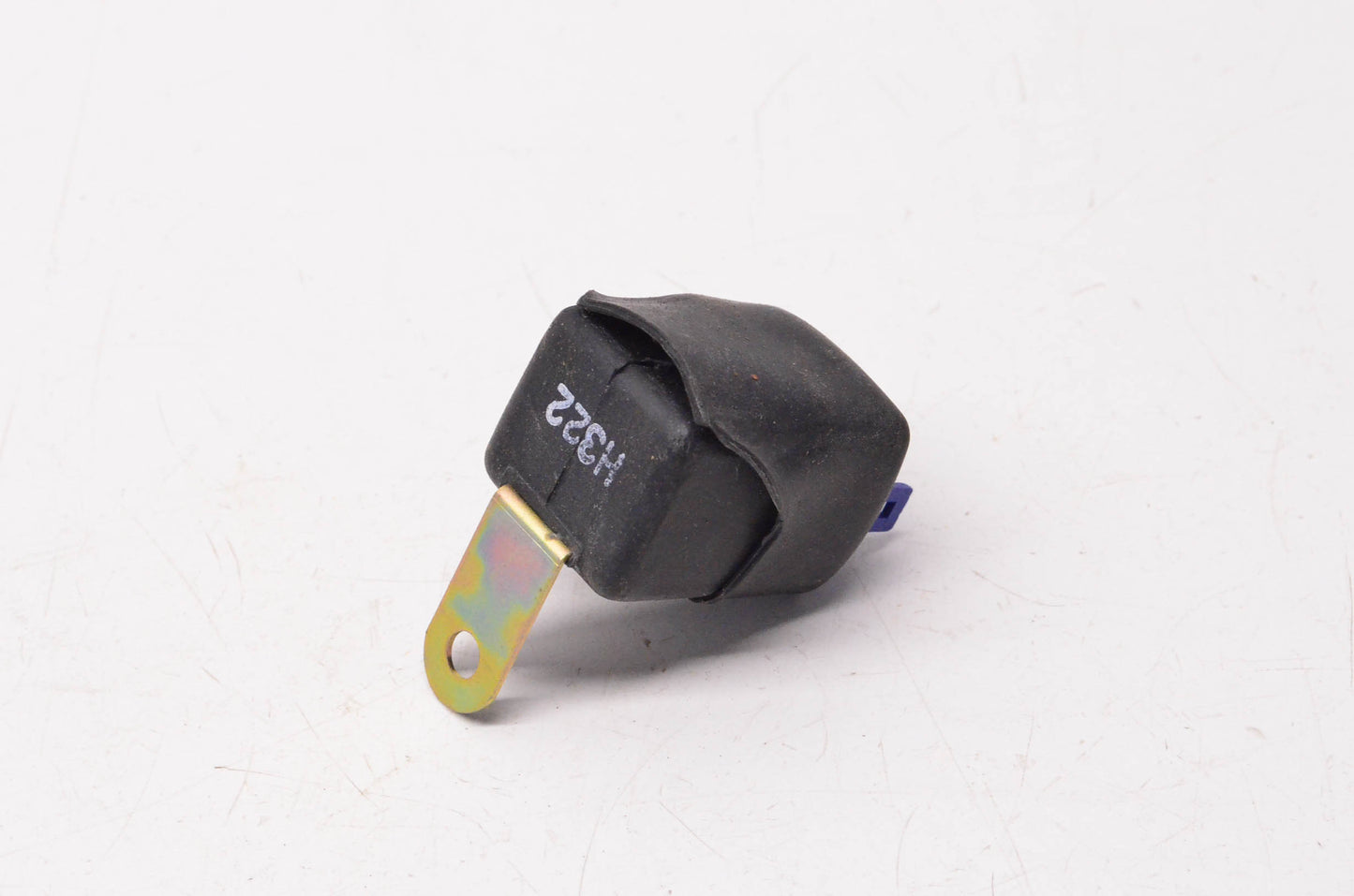 New OEM Ford E92Z-14N089-C Relay & Cover NOS