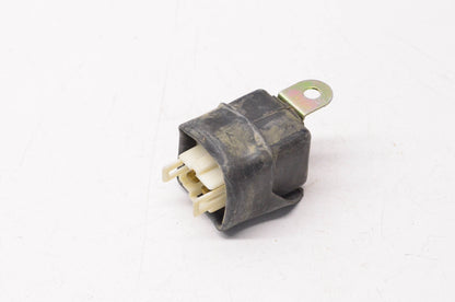 New OEM Ford E7GZ-14N089-D Relay & Bracket NOS