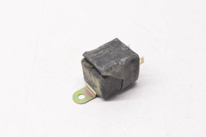 New OEM Ford E7GZ-14N089-D Relay & Bracket NOS