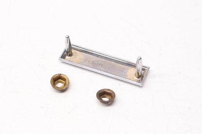 New OEM Ford C3TZ-16606-B Letter I Emblem NOS