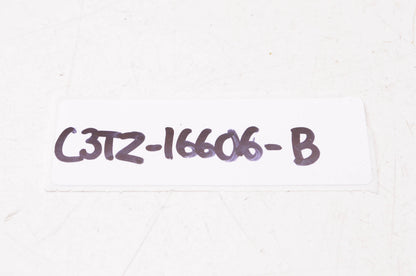 New OEM Ford C3TZ-16606-B Letter I Emblem NOS