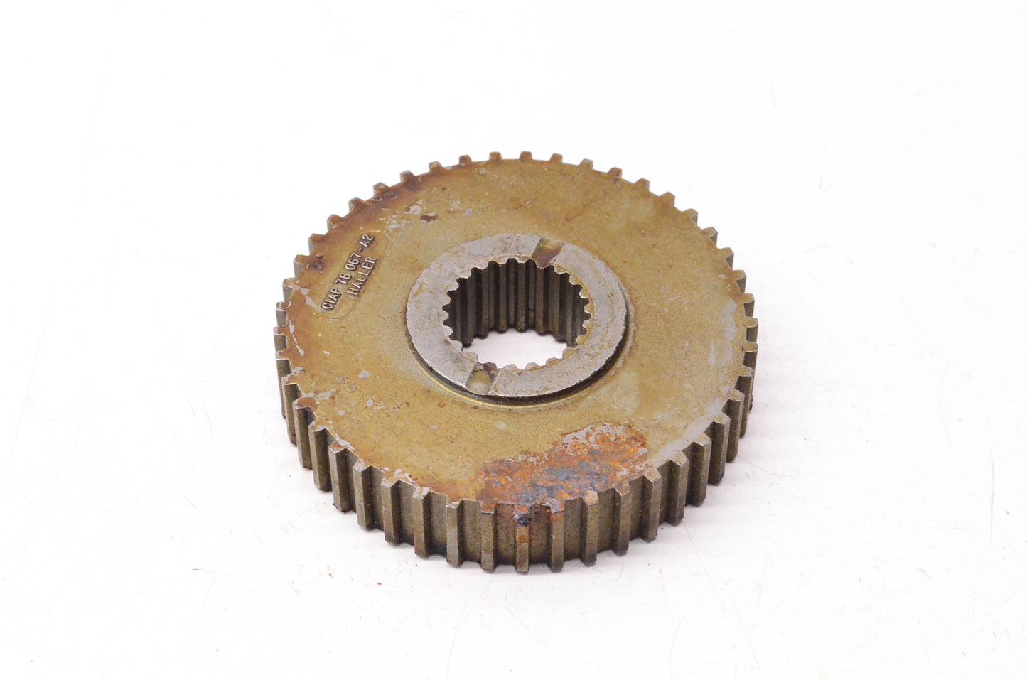 New OEM Ford C1AP-7B067-A2 Transmission Front Clutch Hub NOS
