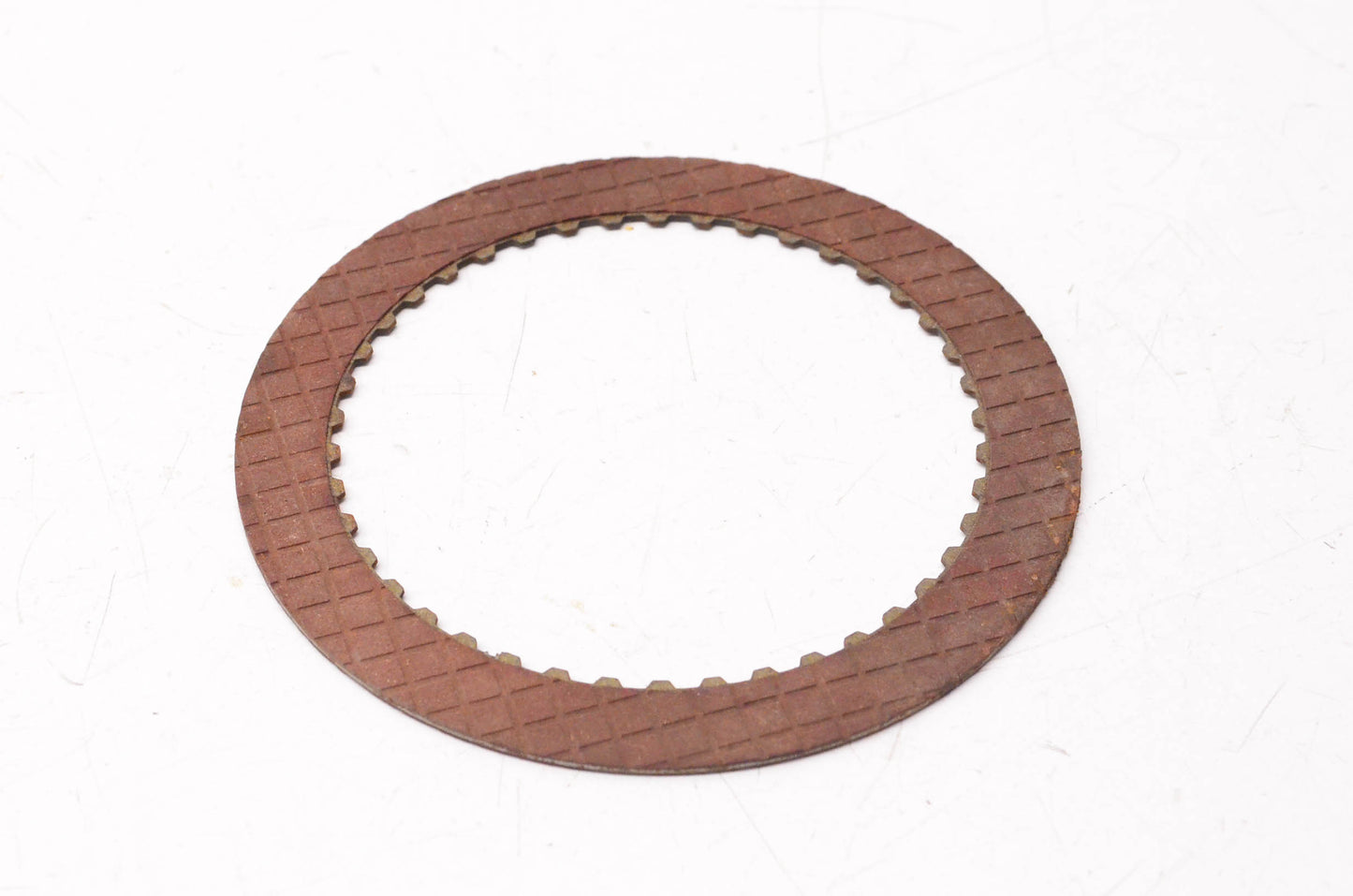 New OEM Ford C5AZ-7B164-A Plate NOS
