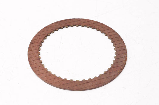 New OEM Ford C5AZ-7B164-A Plate NOS