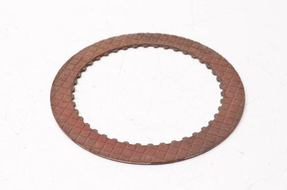 New OEM Ford C5AZ-7B164-A Plate NOS